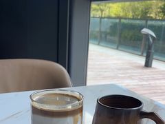 -木嘛working coffee(前海店)