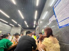 -清真·马峰烤肉(小学习北巷店)