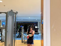 -上海虹桥西郊庄园丽笙大酒店