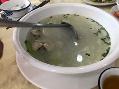 -秋姐美食店(旅游大道店)