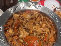 -胖哥俩肉蟹煲(湛江印象汇店)