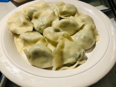 -海知道大连海鲜水饺(南山大冲店)