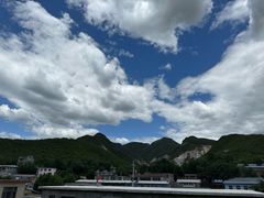 -水峪民俗村