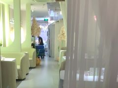 -晶雅花园西餐厅(南京首店)