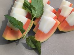 -天毓山庄·餐厅