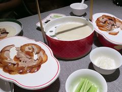 -秀儿四九城·新京菜(亚运村鸟巢店)