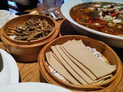 -芳芳私房菜·精做淮扬菜(承德路店)