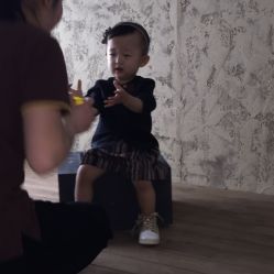点击看大图 -小鬼当佳儿童摄影(回龙观店)