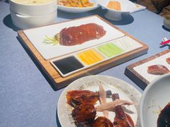 -怡情荟•海鲜青岛菜(五四广场旗舰店)