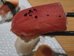 -富山日式料理(宽厚里店)
