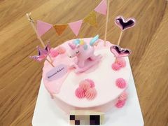 -花间烘焙BLossom Bakery