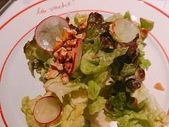 餐前沙拉-La Vache! 噢！那只奶牛！(尖沙咀店)