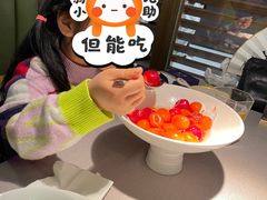 -米桃·苏园·苏锡菜(仁恒仓街店)