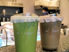 -阿嬷手作(南宁青秀万达店)