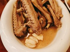 -吴山贡鹅(罍街店)