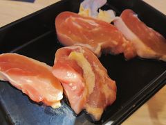 火锅鸡肉-吉野家 (新街口外大街店)