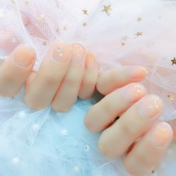 -艾薇美甲美睫