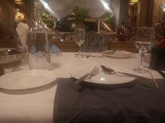 -火车头法国西餐厅