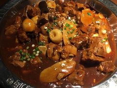 -胖哥俩肉蟹煲(杭州下沙学林街店)