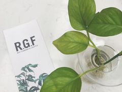-RGF(巨鹿路店)