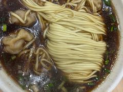 -蒋家桥饺面店(广陵路店)
