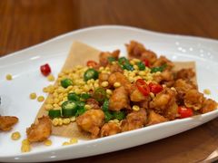 -鲁宴·鲁煨黄河生态大鲤鱼(月坛店)