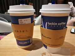 -瑞幸咖啡(水平方店)