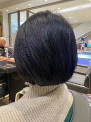 -Mentor Hair Salon