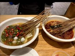 -嘉州叶婆婆钵钵鸡(建设路店)