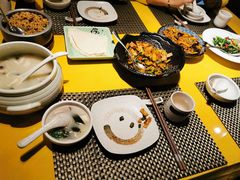 -致明德素食餐厅(土屋路店)