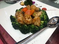 -海天楼(天津泛太平洋店)