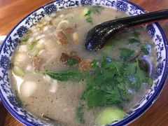 烩面-凤齐羊肉烩面馆