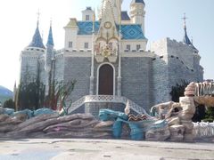 -蓬莱欧乐堡梦幻世界