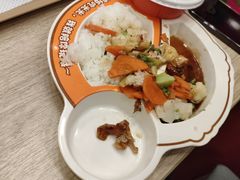 -吉野家(维明街店)
