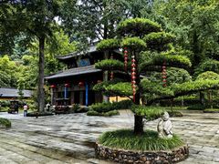 -五泄景区