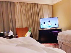 -广州地中海国际酒店