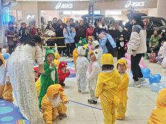 -上海市闵行区哈哈幼稚园