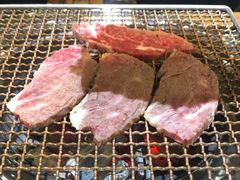 -九田家黑牛烤肉料理(中北镇店)