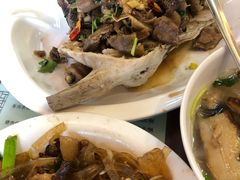 醋泼羊头-二楼餐厅