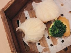 -香宫中餐厅·东北菜·铁锅炖·广式点心(哈尔滨香格里拉店)