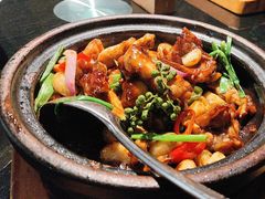 -晓粤·惹味粤菜(凯德乐峰广场店)