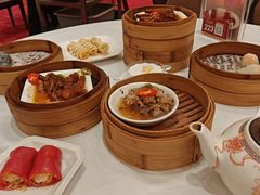 -稻香饭店(龙华天虹店)