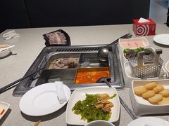 -海底捞火锅(澳德乐店)