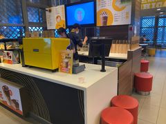 -麦当劳(苏州火车站南广场店)