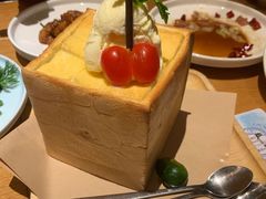 -金牌外婆家(苏州中心店)