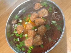 -大南门牛肉包子店