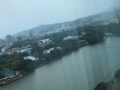 -福州西湖大酒店·怡湖咖啡厅