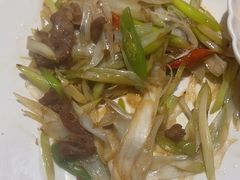 -天山传奇新疆菜(SKLP店)