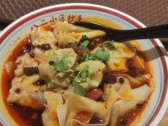 -八二小区抄手(龙湖上城天街店)