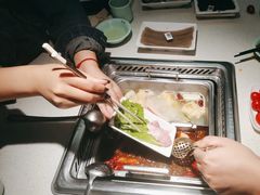 -野妹火锅(龙岗店)